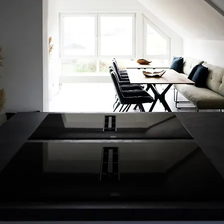 Pensión Si-view Einzelzimmer Mit Balkon 2 - Siegen