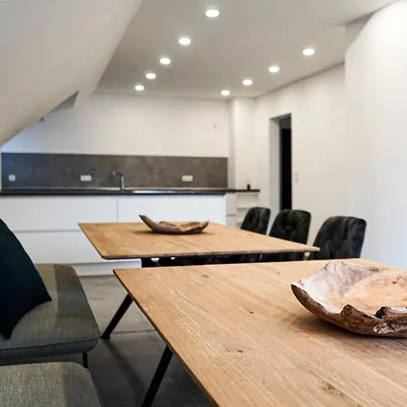 Pensión Si-view Einzelzimmer Mit Balkon 2 - Siegen