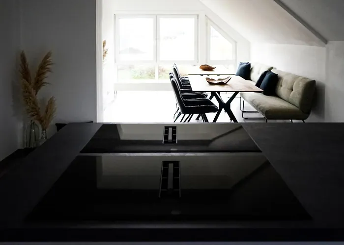 Gasthuis Si-view Einzelzimmer Mit Balkon 2 - Siegen