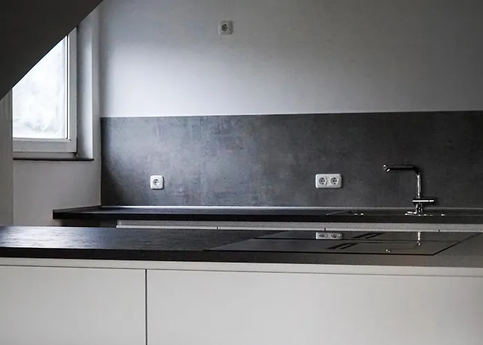 Si-view Einzelzimmer Mit Balkon 2 - 3* Siegen