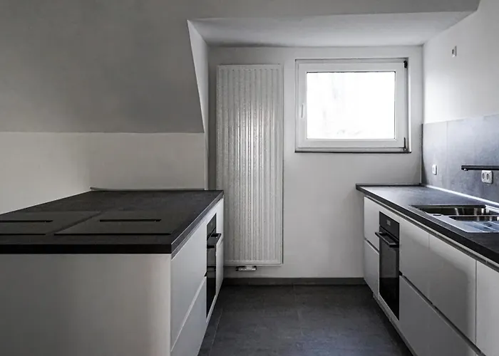 Gasthuis Si-view Einzelzimmer Mit Balkon 2 -