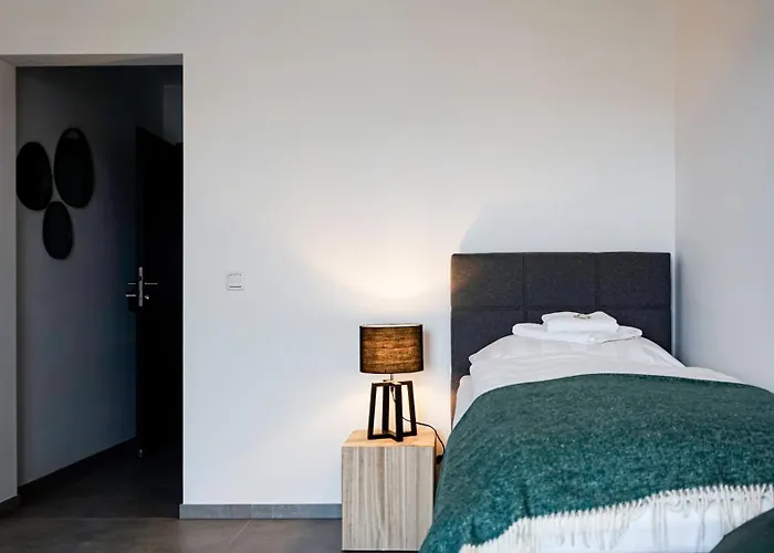 Si-view Einzelzimmer Mit Balkon 2 - Siegen