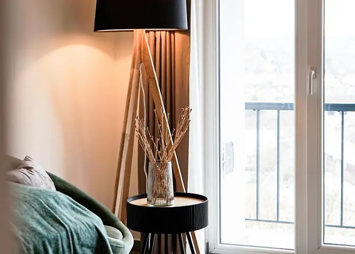 Si-view Einzelzimmer Mit Balkon 2 - Gasthuis 3*