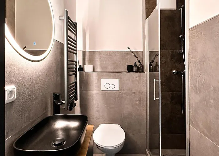 Gasthuis Si-view Einzelzimmer Mit Balkon 2 - 3*